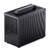 Gabinete Premium Jonsbo Z20 Black na internet