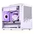 Gabinete Premium Jonsbo Z20 White - loja online