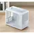 Gabinete Premium Jonsbo Z20 White na internet