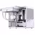Gabinete Premium Jonsbo Z20 White - comprar online