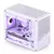 Gabinete Premium Jonsbo Z20 White - comprar online