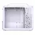 Gabinete Premium Jonsbo Z20 White - comprar online