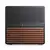 Gabinete Super Premium Jonsbo Para Storage/Nas Eatx N5 Black