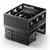 Gabinete Super Premium Jonsbo Para Storage/Nas Eatx N5 Black - Unica Computadores