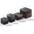 Gabinete Super Premium Jonsbo Para Storage/Nas Eatx N5 Black - loja online