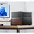 Gabinete Super Premium Jonsbo Para Storage/Nas Eatx N5 Black na internet