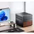 Gabinete Super Premium Jonsbo Para Storage/Nas Eatx N5 Black - comprar online