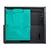 Gabinete Super Premium Jonsbo Para Storage/Nas Eatx N5 Black na internet