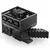 Gabinete Super Premium Jonsbo Para Storage/Nas Eatx N5 Black na internet