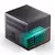 Gabinete Super Premium Jonsbo Para Storage/Nas Eatx N5 Black - Unica Computadores