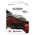Ssd Kingston M.2 1Tb Kc3000 Nvme - Skc3000s/1024G - Unica Computadores