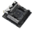 Placa Mãe Asrock A520m-Itx/Ac Socket Am4 / Ddr4 - Unica Computadores