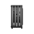 Gabinete Gamer Micro Atx/ Mini Itx Sem Fonte Mt-G100bk Preto C3tech na internet