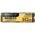 Ssd Macrovip M.2 512Gb Gold Nvme - Mvgld/512Gb - comprar online