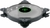 Fan Cooler 120Mm T-Dagger Led Branco Tgf300w - loja online