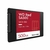 Ssd Western Digital 500Gb Sa500 Red 2.5 Sata 3 - Wds500g1r0a 560Mb/S na internet