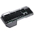 Teclado Gamer Vx Gaming Armor Abnt2 Multimidia, Led 7 Cores 1.8 M, Usb, Sensação Mecânica, Apoio De Pulso Magnético - Gt500 - loja online