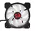 Cooler Fan Rgb Redragon 120X25mm Gc-F010 - comprar online