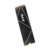 Ssd Adata M.2 1Tb Xpg Gammix S70 Blade Nvme - Agammixs70b-1T-Cs - loja online