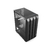 Gabinete Gamer Micro Atx/ Mini Itx Sem Fonte Mt-G100bk Preto C3tech
