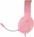 Imagem do Fone De Ouvido Headset Gamer Chroma Usb 7.1 Rgb Rosa - Gh804