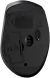 Mouse Sem Fio Ergonomico Conexao Usb 1600Dpi Mo381 - Multi