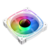 Fan Cooler Rgb Future Branco 12X12cm - Fc1380 - Slave - loja online