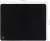 Mouse Pad Colors Black Medium - Estilo Speed Preto - 500X400mm - Pmc50x40b - Unica Computadores