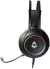 Headset Gamer Mancer Crater, Rainbow, Drivers 50Mm, Preto, Mcr-Crt-Rgb01 na internet