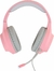 Fone De Ouvido Headset Gamer Chroma Usb 7.1 Rgb Rosa - Gh804 na internet