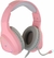 Fone De Ouvido Headset Gamer Chroma Usb 7.1 Rgb Rosa - Gh804 - comprar online