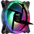 Cooler Fan Aerocool Duo 12 Argb - Unica Computadores