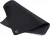 Mouse Pad Colors Black Medium - Estilo Speed Preto - 500X400mm - Pmc50x40b - comprar online