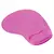 Mouse Pad Maxprint Com Apoio Em Gel - 28,5 X 23,01 X 0,01Cm Rosa na internet