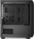 Gabinete Gamer Micro Atx/ Mini Itx Sem Fonte Mt-G100bk Preto C3tech - Unica Computadores