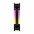 Kit Ventoinha Acegeek Galaxy, 3X120mm, Argb, Ag-Galaxy3x1-Bk - comprar online