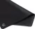 Mouse Pad Colors Black Medium - Estilo Speed Preto - 500X400mm - Pmc50x40b - Unica Computadores