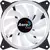 Cooler Fan Aerocool Duo 12 Argb na internet