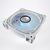 Fan Cooler Rgb Future Branco 12X12cm - Fc1380 - Slave - comprar online