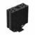 Cooler Deepcool Gammaxx Series Ag400 Bk Argb Preto - loja online