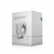 Cooler Deepcool Ak400 Wh Modelo R-Ak400-Whnnmn-G-1 - loja online
