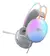 Headset Gamer Havit Gamenote Hv-H2037d Rgb / Com Fio - Branco - comprar online