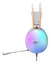 Headset Gamer Havit Gamenote Hv-H2037d Rgb / Com Fio - Branco na internet