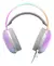 Headset Gamer Havit Gamenote Hv-H2037d Rgb / Com Fio - Branco - loja online
