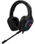 Headset Gamer Hebe E2 Rgb Pto- - comprar online