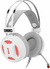 Headset Gamer Redragon Minos Lunar Branco na internet