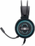 Headset Hp Dhe-8001U Gamer Usb - Unica Computadores