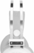 Imagem do Headset Gamer Redragon Minos Lunar Branco