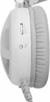 Headset Gamer Redragon Minos Lunar Branco - comprar online