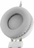 Headset Gamer Redragon Minos Lunar Branco